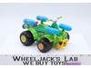 Muta-Ski 100% Complete Teenage Mutant Ninja Turtles TMNT 1992 Playmates Vehicle
