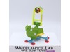 Retro Catapult 100% Complete TMNT 1989 Playmates Action Figure Vehicle Vintage