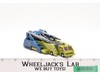 Roughstuff Micromaster 100% Complete 1989 Vintage G1 Transformers Action Figure