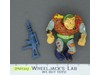 General Traag Teenage Mutant Ninja Turtles TMNT 1989 Playmates Action Figure