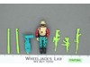 Bazooka V3 100% Complete G.I. Joe 1993 Hasbro Vintage Action Figure
