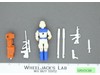 Snow Storm V2 100% Complete G.I. Joe 1993 Hasbro Vintage Action Figure