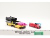 Micromaster Missile Launcher Transport 100% Complete NM 1990 G1 Transformers