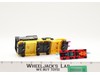 Micromaster Missile Launcher Transport 100% Complete NM 1990 G1 Transformers