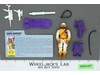 Snow Serpent V2 100% Complete G.I. Joe 1991 Hasbro Vintage Action Figure