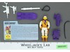 Snow Serpent V2 100% Complete G.I. Joe 1991 Hasbro Vintage Action Figure