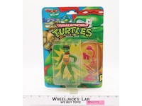 Mona Lisa Teenage Mutant Ninja Turtle TMNT 1992 Playmates Figure NEW SEALED