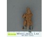 Splinter HARD HEAD Teenage Mutant Ninja Turtles TMNT 1988 Playmates Vintage