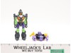Banzai-Tron Action Master 100% Complete 1990 G1 Transformers Action Figure