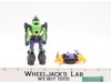 Banzai-Tron Action Master 100% Complete 1990 G1 Transformers Action Figure