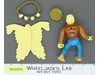 Ace Duck Teenage Mutant Ninja Turtles TMNT 1989 Playmates Vintage Action Figure