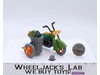 Sewer Cycle 100% Complete Teenage Mutant Ninja Turtle 1989 Playmates Vintage