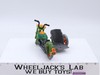 Sewer Cycle 100% Complete Teenage Mutant Ninja Turtle 1989 Playmates Vintage