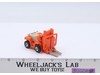 Spoons MR-34 Complete Gobots Bandai Tonka 1984 Vintage Action Figure