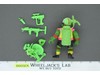 Sewer Cyclin' Raph 100% Complete 1992 TMNT Teenage Mutant Ninja Turtle Playmates