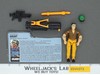 Grunt V3 100% Complete G.I. Joe 1991 Hasbro Vintage Action Figure