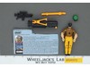 Grunt V3 100% Complete G.I. Joe 1991 Hasbro Vintage Action Figure