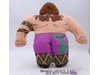 Jake the Snake Wrestling Buddies 22" WWF WWE Wrestling Tonka 1990 Vintage