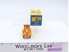 Jumbo Crane No. 11 Lesney Matchbox Series 1960's Made In England Original Box