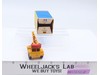 Jumbo Crane No. 11 Lesney Matchbox Series 1960's Made In England Original Box