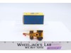 Jumbo Crane No. 11 Lesney Matchbox Series 1960's Made In England Original Box