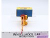 Jumbo Crane No. 11 Lesney Matchbox Series 1960's Made In England Original Box