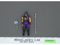Dice V1 100% Complete 1992 G.I. Joe Hasbro Vintage Action Figure