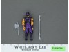 Dice V1 100% Complete 1992 G.I. Joe Hasbro Vintage Action Figure
