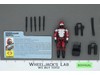 Crimson Guard Immortal V1 100% Complete G.I. Joe 1991 Hasbro Vintage Figure