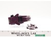 Flattop Micromaster 100% Complete Vintage 1989 G1 Transformers Action Figure