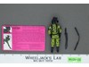 Nunchuk V1 100% Complete 1992 G.I. Joe Hasbro Vintage Action Figure