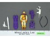 Snow Serpent V2 100% Complete 1991 G.I. Joe Hasbro Vintage Action Figure