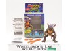 Cartwheelin' Karate Don 100% Complete Ninja Action TMNT 1993 Playmates
