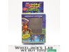 Cartwheelin' Karate Don 100% Complete Ninja Action TMNT 1993 Playmates