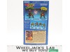 Cartwheelin' Karate Don 100% Complete Ninja Action TMNT 1993 Playmates