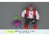 Mutations Mutatin' Bebop 100% Complete TMNT 1992 Playmates Vintage Action Figure