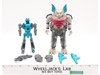 Bomb-Burst Pretender 100% Complete Vintage 1988 G1 Transformers Action Figure