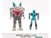 Bomb-Burst Pretender 100% Complete Vintage 1988 G1 Transformers Action Figure