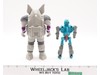 Bomb-Burst Pretender 100% Complete Vintage 1988 G1 Transformers Action Figure