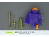 King Lionheart 100% Complete Teenage Mutant Ninja Turtle TMNT 1992 Playmates