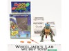 Somersault Samurai Leo 100% Complete TMNT 1993 Playmates Action Figure
