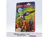 Mr. Spock Star Trek 1979 Mego Vintage 3.75" Action Figure NEW MOSC SEALED