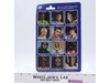 Mr. Spock Star Trek 1979 Mego Vintage 3.75" Action Figure NEW MOSC SEALED