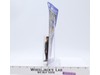 Mr. Spock Star Trek 1979 Mego Vintage 3.75" Action Figure NEW MOSC SEALED