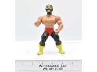 Unknown #1 KO Knockoff Bootleg Wrestling Champions Remco Sungold Polyfect