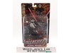 Asajj Ventress Star Wars Unleashed Revenge of the Sith 2005 Hasbro 7" NEW SEALED