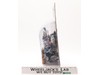 Asajj Ventress Star Wars Unleashed Revenge of the Sith 2005 Hasbro 7" NEW SEALED