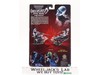 Asajj Ventress Star Wars Unleashed Revenge of the Sith 2005 Hasbro 7" NEW SEALED