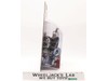 Asajj Ventress Star Wars Unleashed Revenge of the Sith 2005 Hasbro 7" NEW SEALED