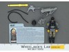 Sci-fi V2 100% Complete G.I. Joe 1991 Hasbro Vintage Action Figure